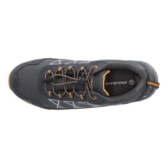 ENDURANCE - M TRECK TRAIL WP OUTDOOR SHOE