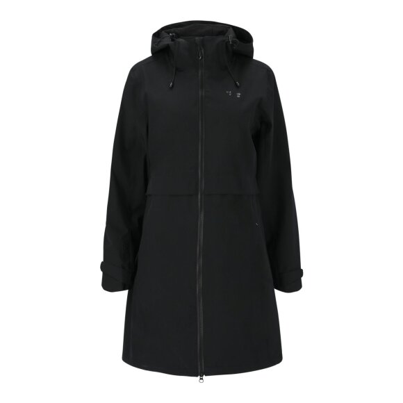 WEATHER REPORT - W DAYTON LONG AWG STRETCH JKT