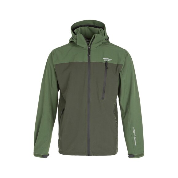 WEATHER REPORT - M DELTON AWG JACKET W-PRO