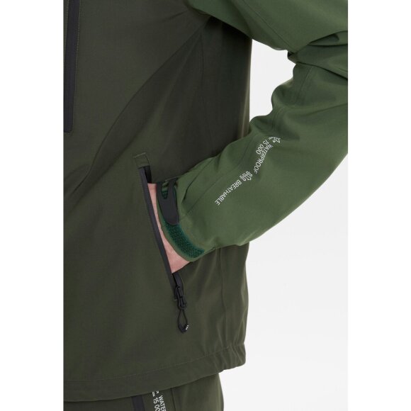 WEATHER REPORT - M DELTON AWG JACKET W-PRO