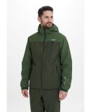 WEATHER REPORT - M DELTON AWG JACKET W-PRO