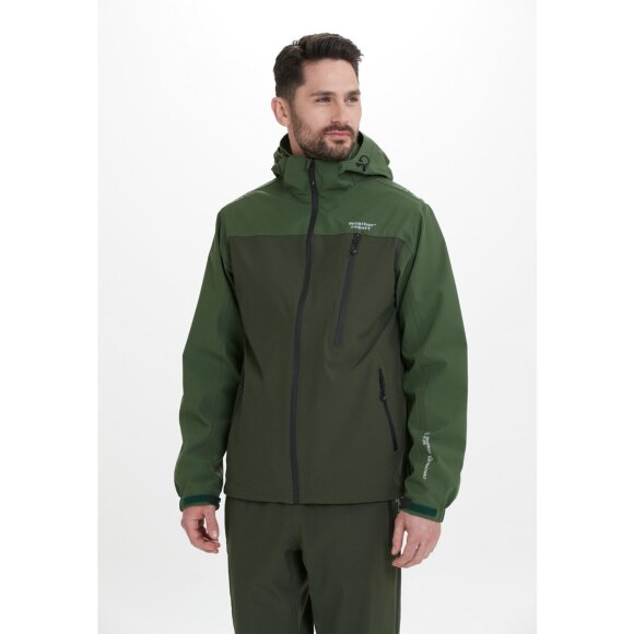 WEATHER REPORT - M DELTON AWG JACKET W-PRO