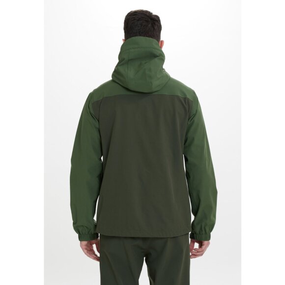 WEATHER REPORT - M DELTON AWG JACKET W-PRO