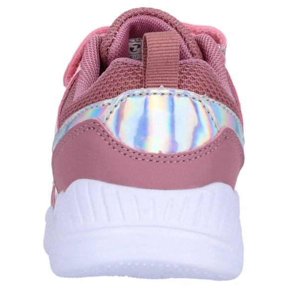 ZIG ZAG - KIDS DADIAN SHOE W/LIGHTS