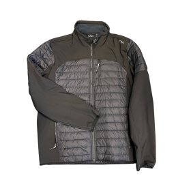 CMP - M HYBRID JACKET