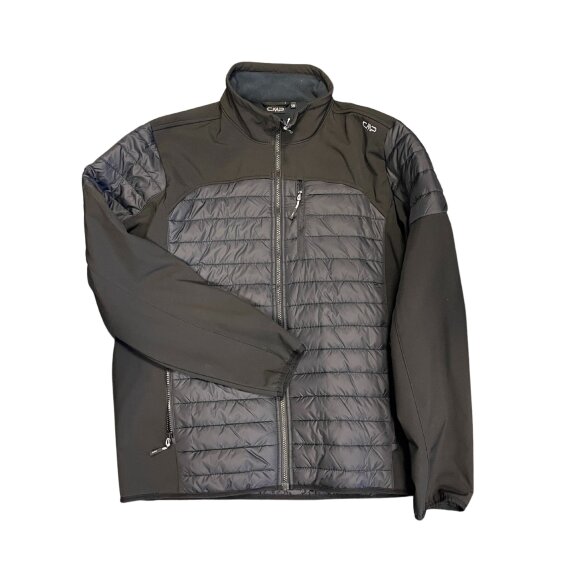CMP - M HYBRID JACKET