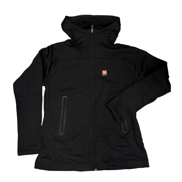 66 NORTH  - W SNAEFELL TECHNOSTRETCH JACKE
