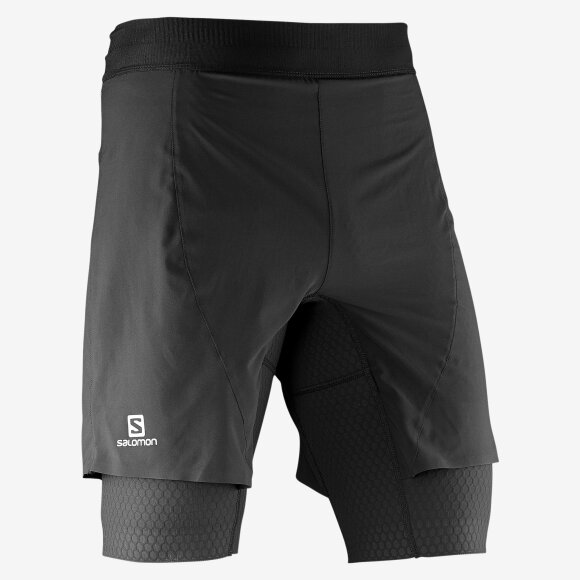 SALOMON - M EXO PRO TWINSKIN SHORT 
