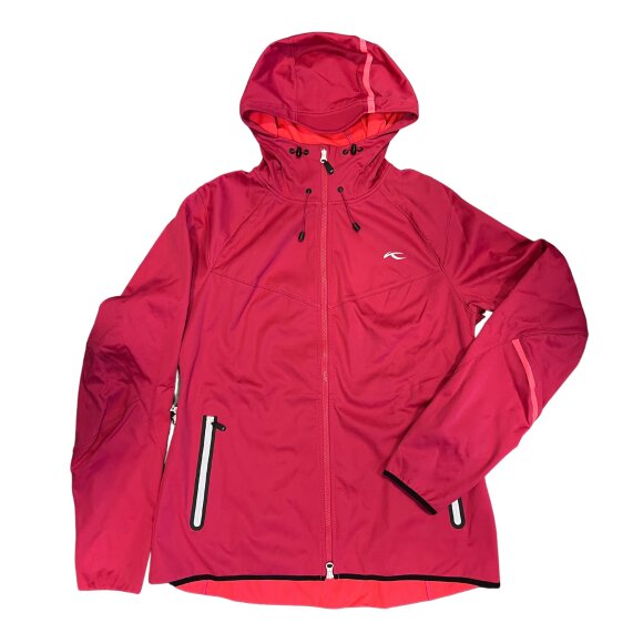 KJUS - RADIUS SOFTSHELL
