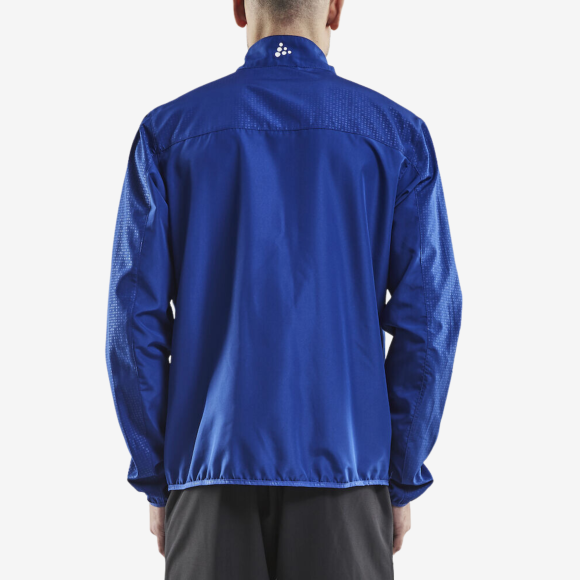 CRAFT - M RUSH WIND JACKET