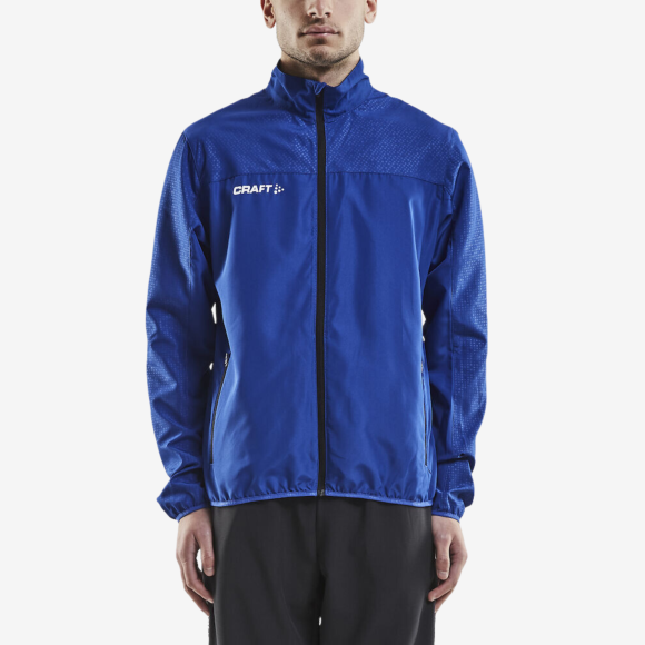 CRAFT - M RUSH WIND JACKET