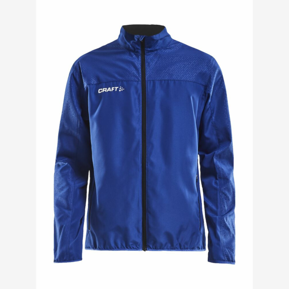 CRAFT - M RUSH WIND JACKET