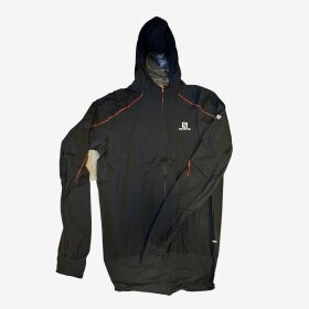 SALOMON - LØBEJAKKE S-LAB HYBRID JKT SALOMON