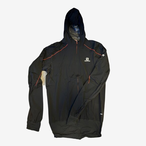 SALOMON - LØBEJAKKE S-LAB HYBRID JKT SALOMON