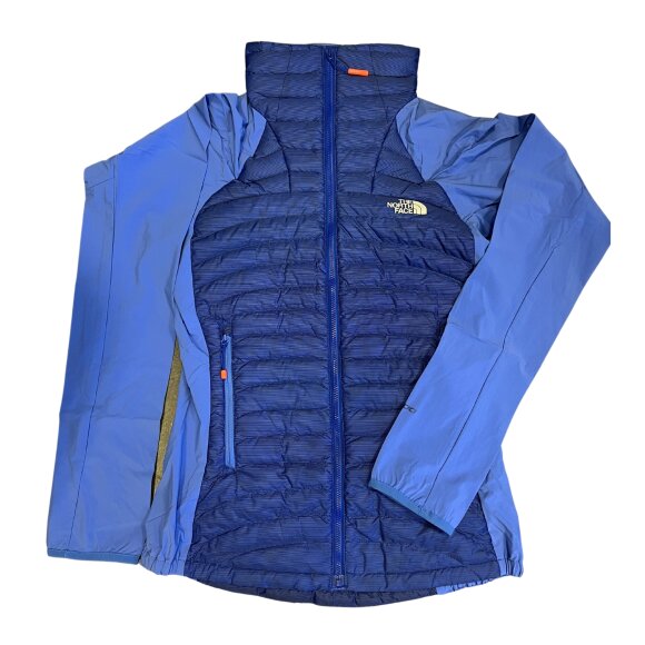 THE NORTH FACE - W VERTO MICRO JACKET
