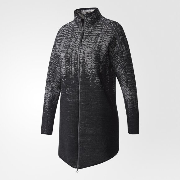 ADIDAS  - W ZNE PLS CVUP