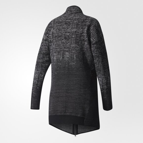 ADIDAS  - W ZNE PLS CVUP
