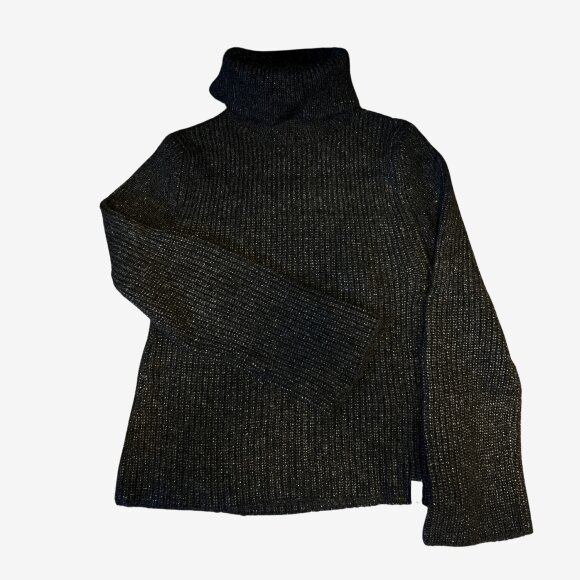DIDRIKSONS - W TOVE ROLLNECK