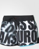 ADIDAS  - W BV SHORT