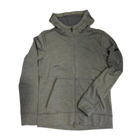 KJUS - BRISSAGO HOODED