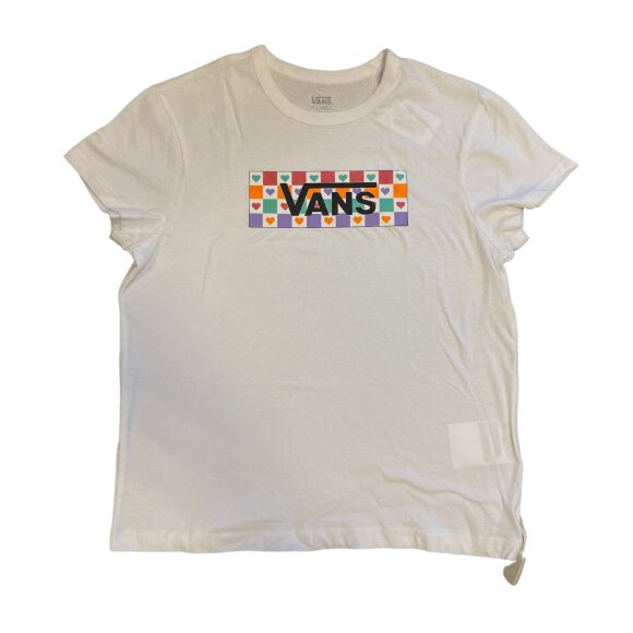 VANS - G CHECK TANGLE BABY