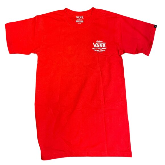 VANS - M HOLDER ST CLASSIC HIGH