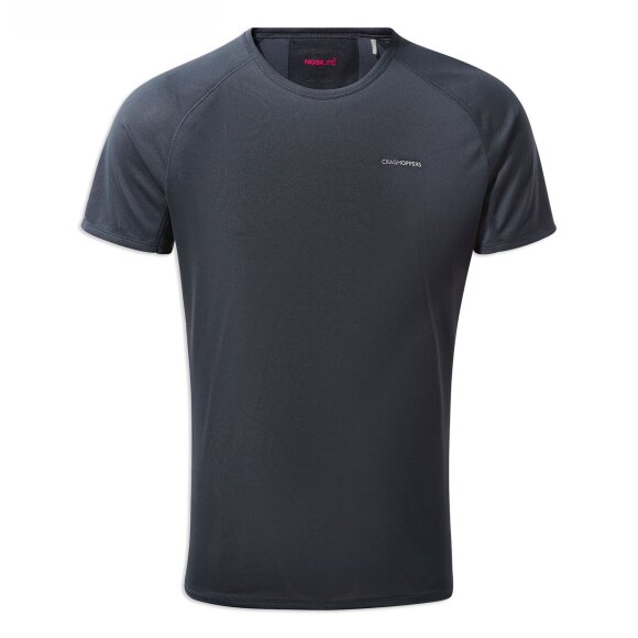 CRAGHOPPERS LTD - M NL SS BASELAYER T