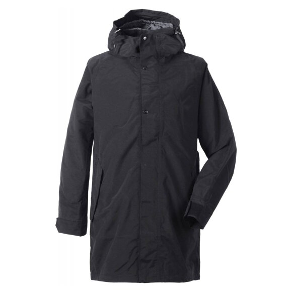 DIDRIKSONS - M ODD PARKA