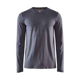 CRAFT - M FUSEKNIT LIGHT RN LS