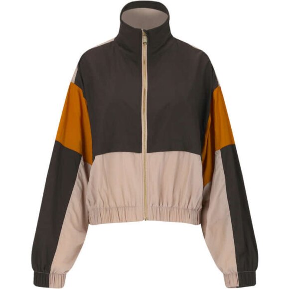 ATHLECIA - W THARBIA TRACK JACKET