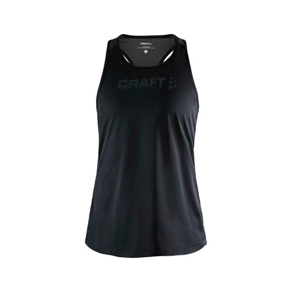 CRAFT - W CORE ESSENCE MESH SINGLET