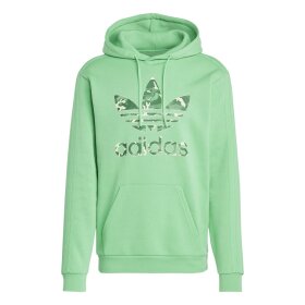 ADIDAS  - M CAMO INF HOODIE