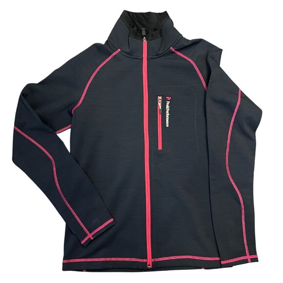 PEAK PERFORMANCE - W HELI MID JKT