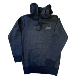 66 NORTH  - LOGN HOODIE
