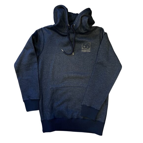 66 NORTH  - LOGN HOODIE