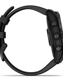 GARMIN  - FENIX 7X SAPPHIRE SOLAR