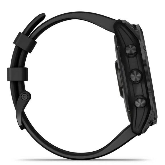 GARMIN  - FENIX 7X SAPPHIRE SOLAR