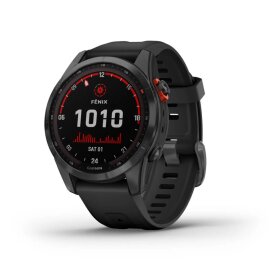 GARMIN  - FENIX 7S SOLAR