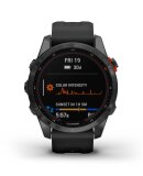 GARMIN  - FENIX 7S SOLAR