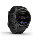 GARMIN  - FENIX 7S SOLAR