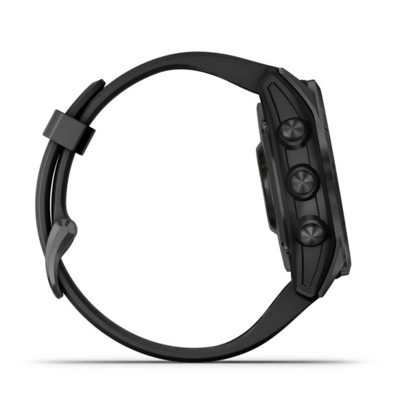 GARMIN  - FENIX 7S SOLAR