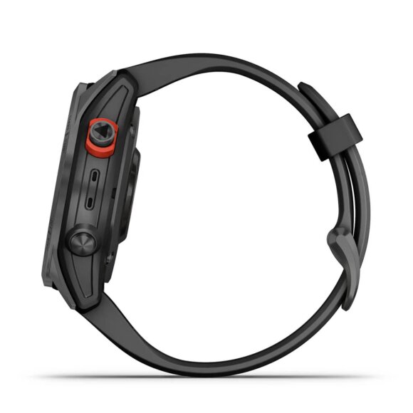 GARMIN  - FENIX 7S SOLAR