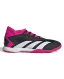 ADIDAS  - ADIDAS UNISEX INDENDØRS FODBOLDSSKO U PREDATOR ACCURACY 3 IN