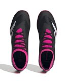 ADIDAS  - ADIDAS UNISEX INDENDØRS FODBOLDSSKO U PREDATOR ACCURACY 3 IN