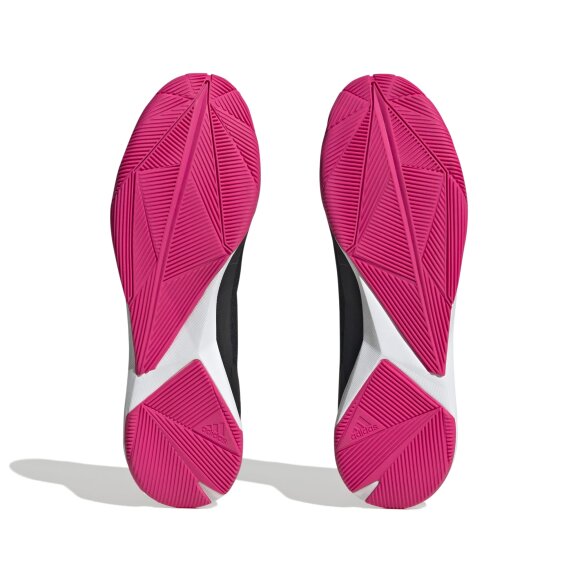 ADIDAS  - ADIDAS UNISEX INDENDØRS FODBOLDSSKO U PREDATOR ACCURACY 3 IN