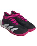 ADIDAS  - ADIDAS UNISEX INDENDØRS FODBOLDSSKO U PREDATOR ACCURACY 3 IN