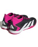 ADIDAS  - ADIDAS UNISEX INDENDØRS FODBOLDSSKO U PREDATOR ACCURACY 3 IN