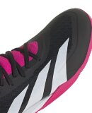 ADIDAS  - ADIDAS UNISEX INDENDØRS FODBOLDSSKO U PREDATOR ACCURACY 3 IN
