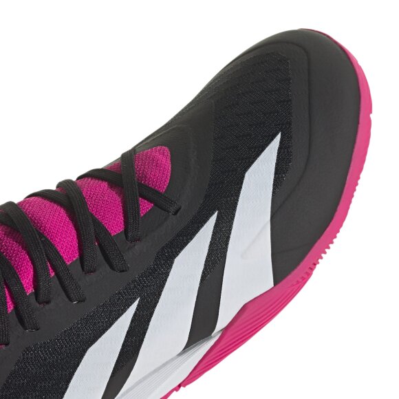 ADIDAS  - ADIDAS UNISEX INDENDØRS FODBOLDSSKO U PREDATOR ACCURACY 3 IN