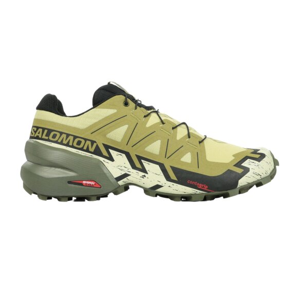 SALOMON - M SPEEDCROSS 6